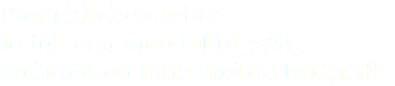 From kitchen refits to full commercial fit-outs, on brief, on time and on budget!!